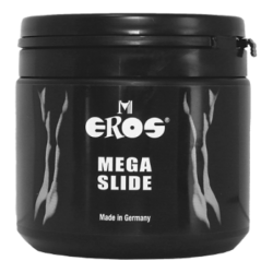 EROS Megaslide (Can), 500 ml - Lubricants