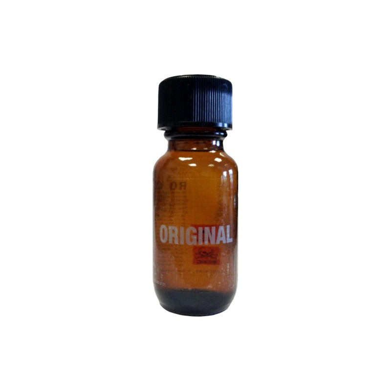 Original Aroma 25 ml - POPPERS