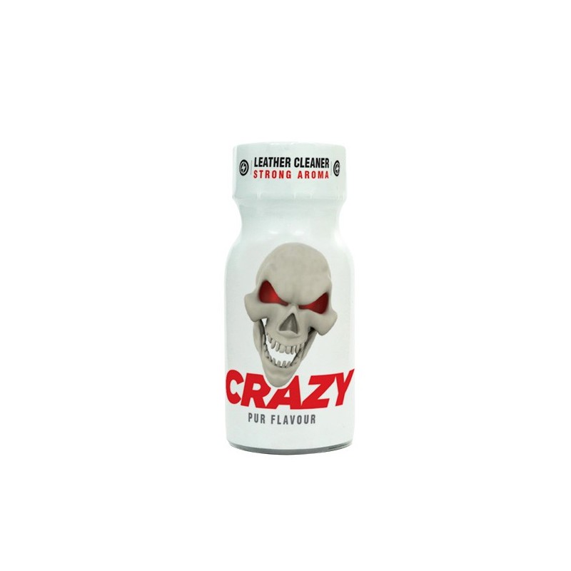 Jolt CRAZY 13ml - POPPERS