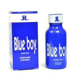 Blue Boy Boxed 30ml - POPPERS