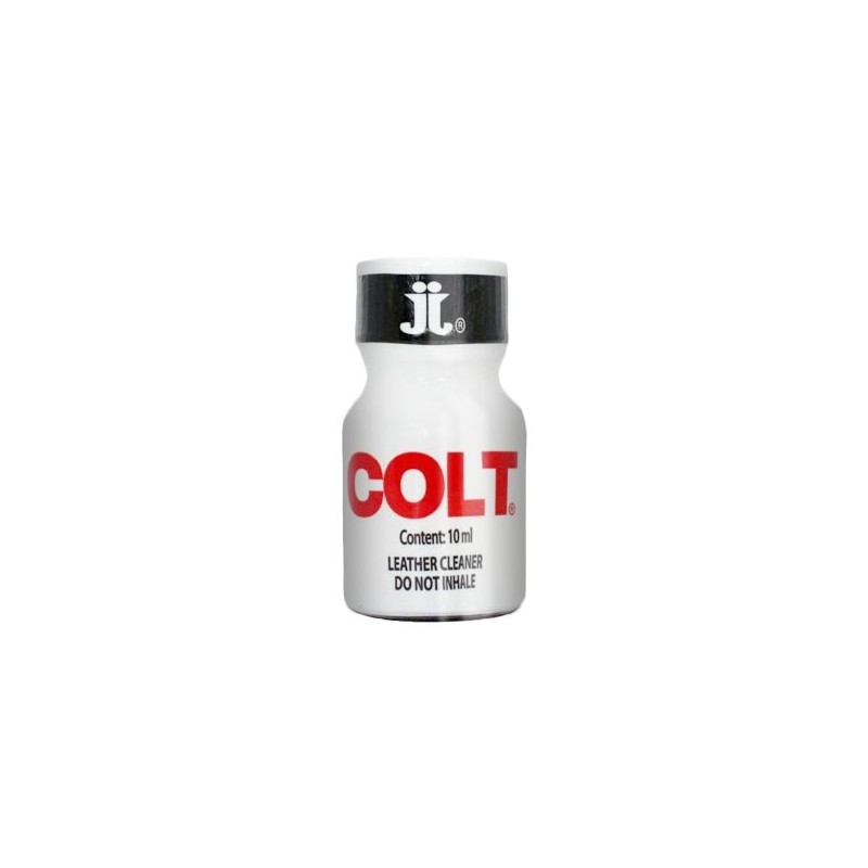 Colt 10ml - Kleine Poppers