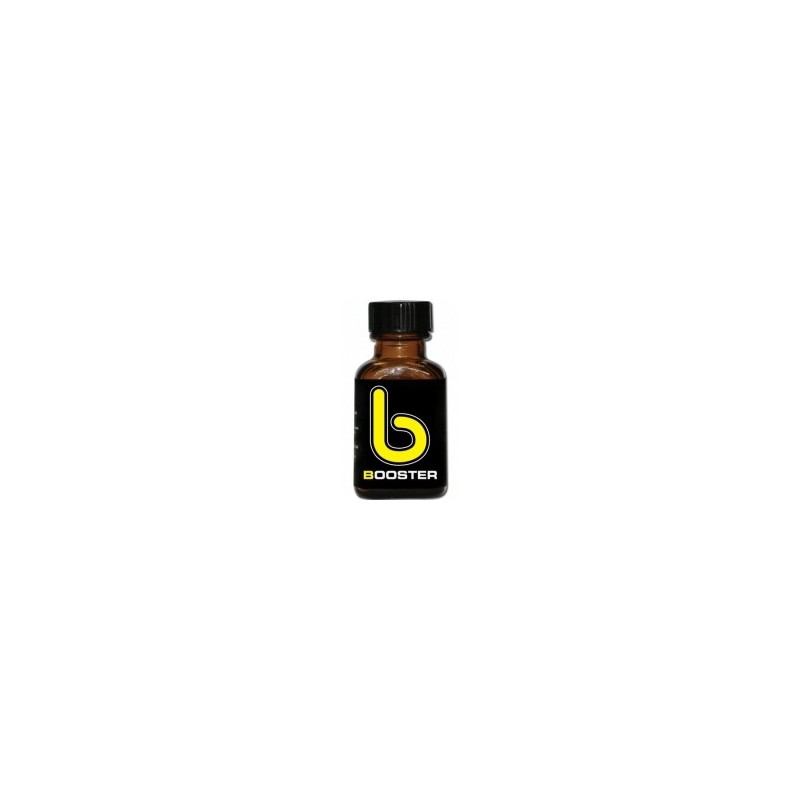 Booster Normal 25ml - POPPERS