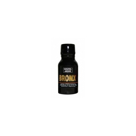 Bronx 13ml - POPPERS