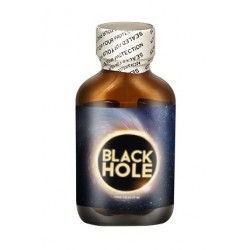 Black Hole 24ml - POPPERS