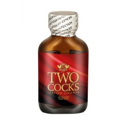 Two Cocks 24ml - POPPERS