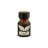 Wings Black Extreme 10ml - POPPERS