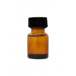 Brown 10ml - Small Poppers