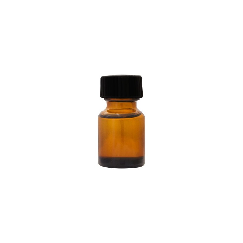 Brown 10ml - Small Poppers