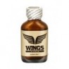 Wings Brown Strong 24ml - POPPERS