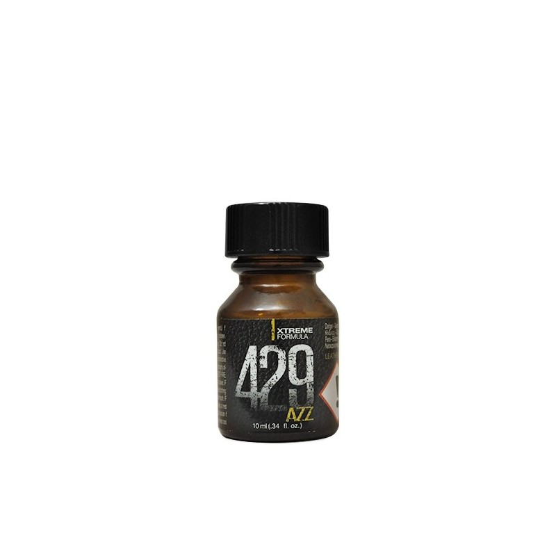 429 AZZ XTREME 10ml - POPPERS