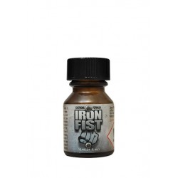 IRON FIST XXXTREME 10ml - POPPERS