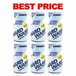 6X Pack - BESTprice Poppers