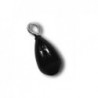 Tear Drop Metal Weight, 100 g (3.5 oz) - TOYS