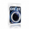 SI IGNITE Chrome Band Cockring, 5,1 cm (2,0 in) - TOYS