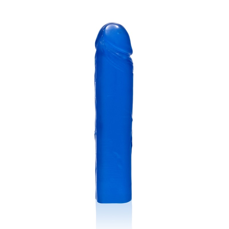 SI IGNITE Cock , 20 cm (8 in), Blue - TOYS