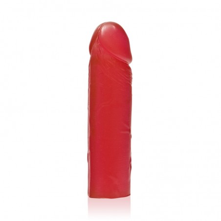 SI IGNITE Cock , 18 cm (7 in), Red - TOYS