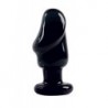 Raging Stallion Helmet Head black, 4 in (L) - TOYS