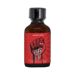 FF Red Label 24ml - POPPERS