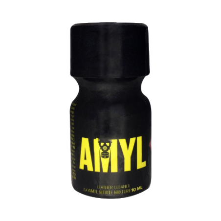 AMYL 10ml - POPPERS