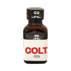 Colt RETRO 25ml - POPPERS