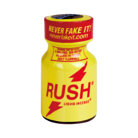 Rush Aroma 9ml - POPPERS