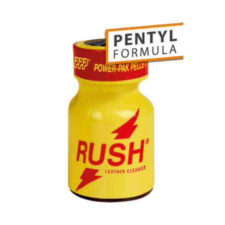 Rush PE 9ml - POPPERS