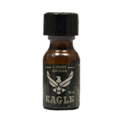 EAGLE UK Green 15ml - POPPERS