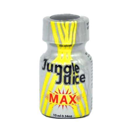 Jungle Juice MAX 10ml - POPPERS