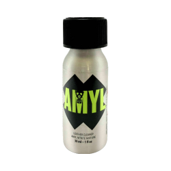 Amyl ALU 30ml - POPPERS