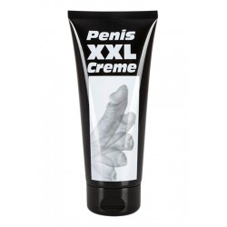 Lubry Penis XXL Creme, Massagecreme, 80 ml (2,75 oz) - Wellness