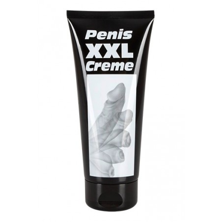 Lubry Penis XXL Creme, Massagecreme, 80 ml (2,75 oz) - Wellness