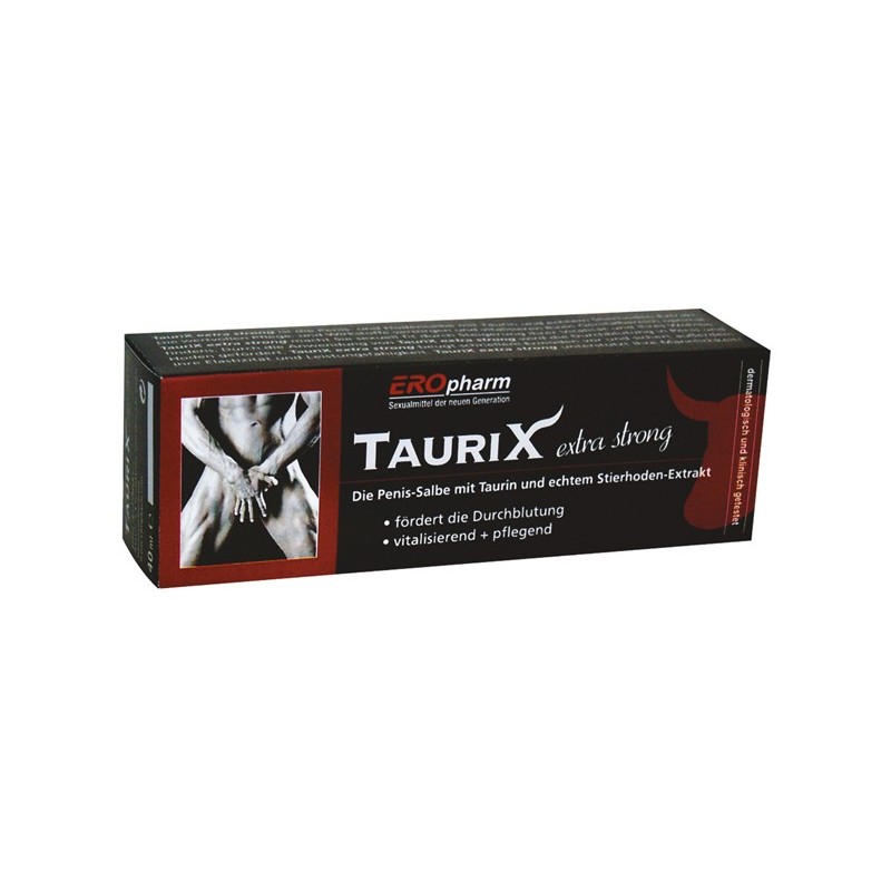 Taurix Extra Strong, 40 ml - Wellness